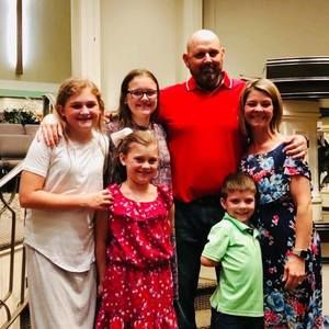 Meet your Posher, Mike